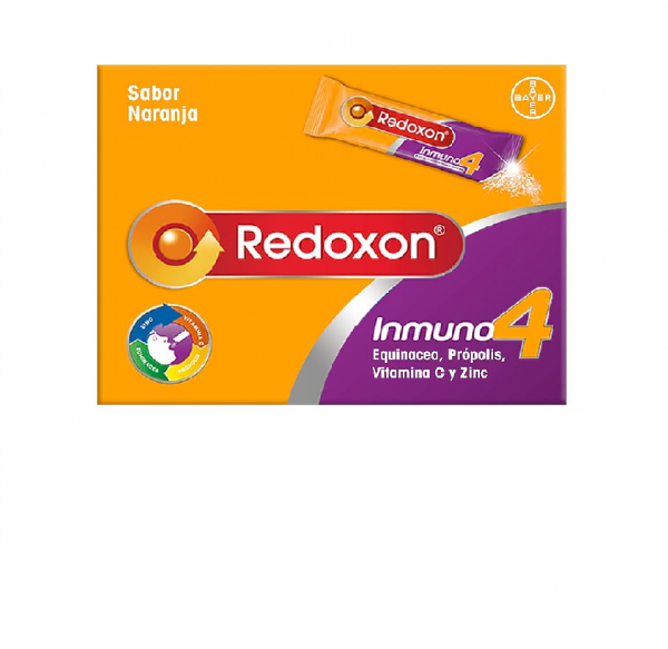 redoxon inmuno 4